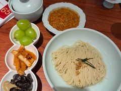 -裕兴记•蟹黄面馆(人民广场店)