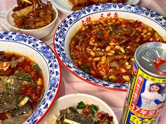 -三只鸟本地特色菜馆(上饶总店)