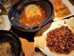 -永安水煮活鱼·仪征菜(仪征奥林匹克店)