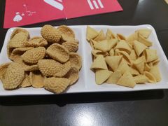 -川成元·麻辣香锅(凯德MALL西直门店)