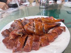-长润·濑尿烧鹅