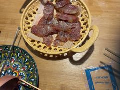 -洱火云南酸菜牛肉火锅(石景山当代商城店)