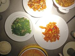 -田婆婆的菜(友谊阳光城店)