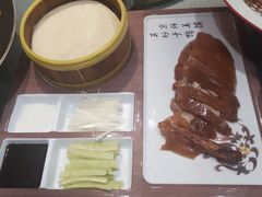 -苏先生海鲜渔庄(金桥店)