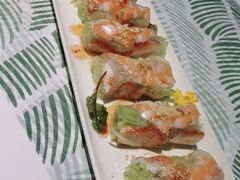 -蕉叶·广州明星泰国菜(黑金冠保利广场店)