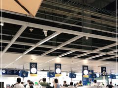 -宜家·瑞典风味餐厅(北京西红门店)