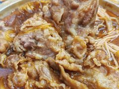 -食米家拌饭(梅溪新天地店)