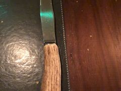 -恰餐厅及酒吧 CHAR Bar & Grill (北京丽都皇冠假日店)