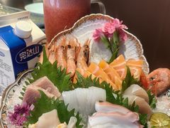-黑木原精致料理·铁板烧