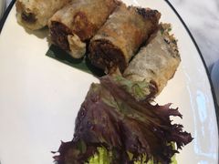 越南炸春卷-PHO爺·越南料理(亦庄大族广场店)