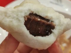 -长白山国际酒店中餐厅