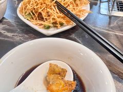 -红棚子肚绷·徐州烧烤(南京店)