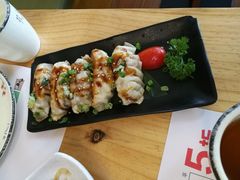 -花漫里日式餐厅(刺桐店)