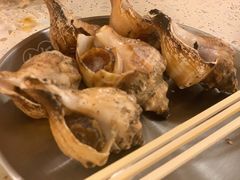 -白仁仔· 活烤海鲜 宵夜(豫园店)