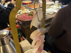 -码头故事火锅(大丰店)