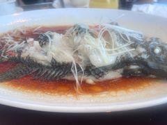 -环球港凯悦 · 享悦中餐厅