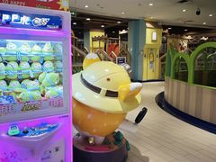 -星际传奇(西安三桥万象城店)