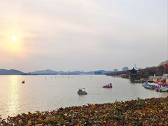 -云龙湖旅游景区