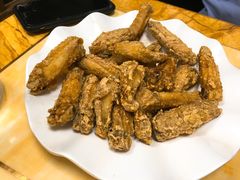 -故乡明太鱼屋(航北路店)