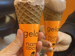 -nama cocoa 纳摩可可(朝阳大悦城店)