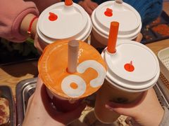 -新石器烤肉(之心城店)