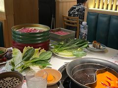 -温野菜涮涮锅(西单大悦城店)