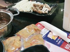 -呷哺呷哺(西单大悦城店)