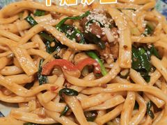 -清真·玛丽亚新疆菜主题餐厅(浙江中路店)