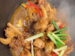 -渔乡米香·剁椒鱼头(四方坪店)