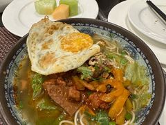-上海银星皇冠假日酒店