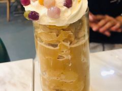 -李大牛和刘大力手作甜品(凯德店)