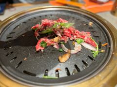 -杨小佳·齐齐哈尔烤肉·烤串(广州店)