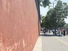 -雍和宫(地铁站)