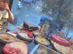 -重庆德忆火锅（龙南街3店）(渝水岸餐饮)
