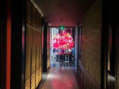 -上海滩餐厅(BFC外滩金融中心店)