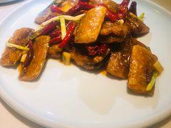 -院8里·小聚园老川菜(九眼桥店)