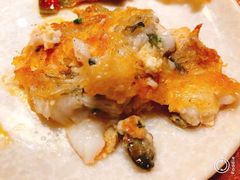-百年银屏蚝烙·潮汕菜·非遗(乐山店)