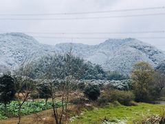 -小格里自然风景区