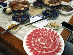 -东来顺•非遗火锅(外滩店)