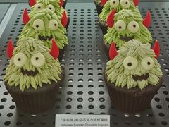 -Pantry's Best派悦坊蛋糕(世纪金源店)