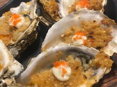 -蚝美人·生蚝海鲜烧烤(茶花园店)
