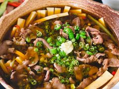 -云里小坐·小院里·团建·宴请·下午茶(三圣乡店)