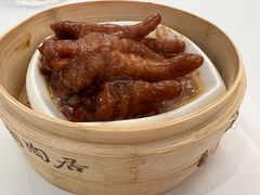 -陶陶居酒家(第十甫路总店)