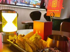 -MM·五声·音乐人与调酒师(西安路店)