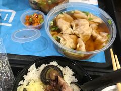 -盒马鲜生(宝地店)