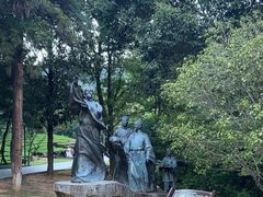 -敬亭山风景名胜区