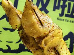 -馋嘴猫北京食堂·烤鸭·宵夜(亚运村店)