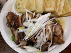 -鼎香润(德胜门内店)