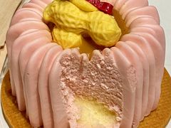 -星巴克(天津五大道店)