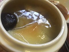 -黄祥华养生堂·炖汤·营养蒸饭(岭南天地店)